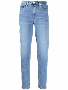 Tommy Hilfiger джинсы кроя слим