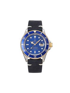 Rolex наручные часы Submariner pre-owned 40 мм 1993-го года