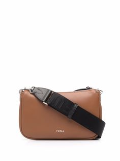 Furla сумка с логотипом