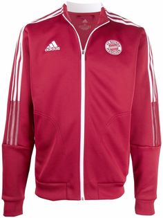 adidas куртка FC Bayern Tiro Anthem на молнии