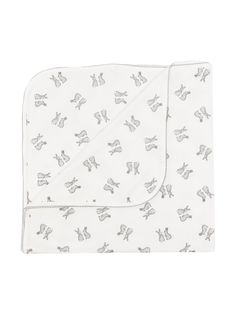 Rachel Riley одеяло с принтом