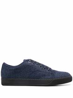 LANVIN кеды DBB1