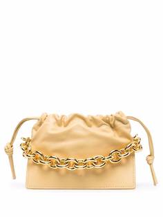 Yuzefi сумка через плечо с узлами