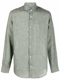 Frescobol Carioca рубашка с длинными рукавами