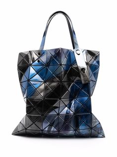 Bao Bao Issey Miyake сумка-тоут Jelly