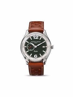 Frédérique Constant наручные часы Vintage Rally Healey 39 мм