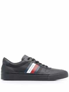 Tommy Hilfiger кеды с полосками