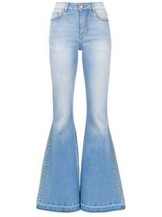 Amapô super flared jeans