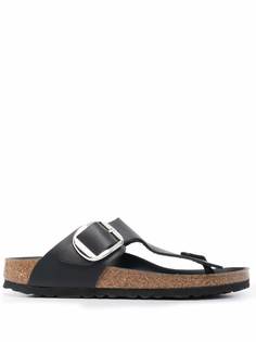 Birkenstock шлепанцы Gizeh