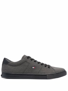 Tommy Hilfiger кеды Essential Vulc