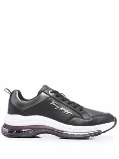 Tommy Hilfiger кроссовки City Air Runner