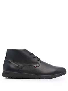 Tommy Hilfiger легкие ботинки