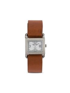 Hermès наручные часы Mini Barenia pre-owned 19 мм