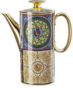 Versace кофейник Barocco Mosaic (1.2 л)