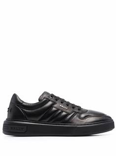 Bally кроссовки Maudo на шнуровке