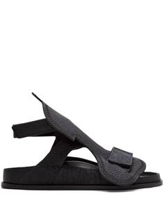 Birkenstock сандалии Bukarest из коллаборации с CSM