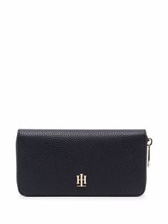 Tommy Hilfiger кошелек с логотипом