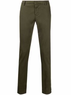 Dondup брюки чинос кроя слим