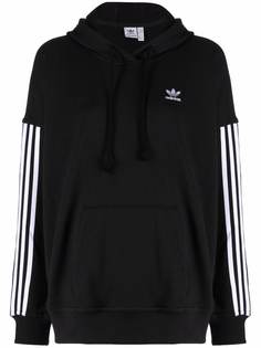 adidas худи с логотипом