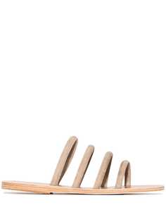 Ancient Greek Sandals сандалии Lyra