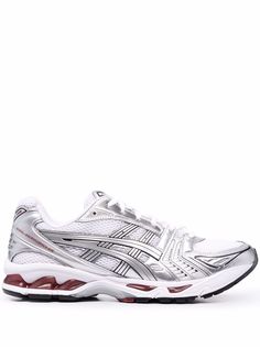 ASICS кроссовки Gel-Kayano 14 со вставками