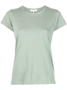 Rag & Bone футболка с круглым вырезом