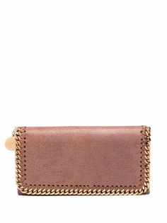 Stella McCartney кошелек Falabella