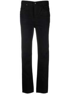 alexanderwang.t джинсы бойфренды