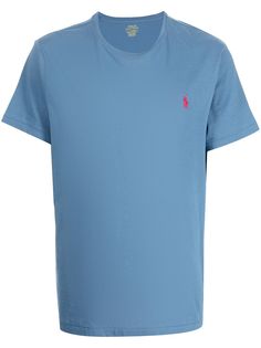 Polo Ralph Lauren футболка из джерси