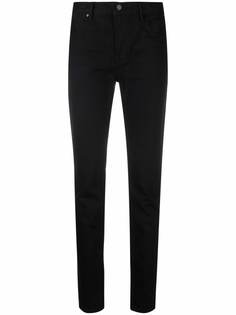 alexanderwang.t джинсы кроя слим