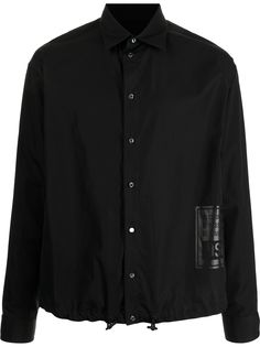 Dsquared2 рубашка с логотипом