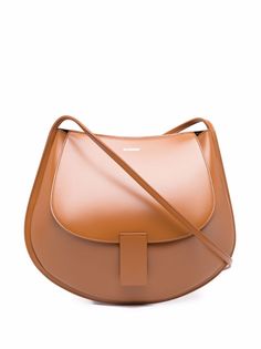 Jil Sander сумка с откидным клапаном