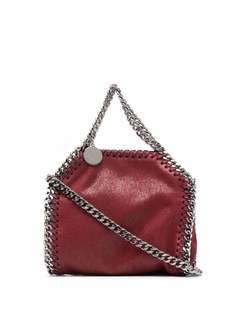 Stella McCartney маленькая сумка-тоут Falabella