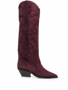 Isabel Marant сапоги Denvee