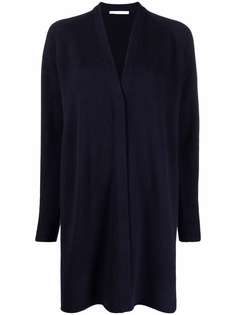 Helmut Lang кардиган-пальто с V-образным вырезом