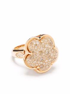 Pasquale Bruni кольцо Bon Ton из розового золота