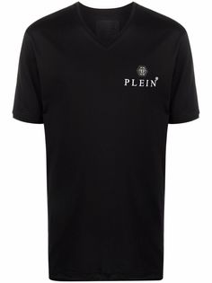 Philipp Plein футболка с логотипом
