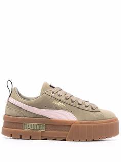 PUMA кроссовки Mayze