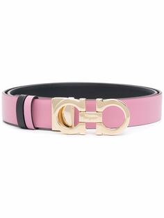 Salvatore Ferragamo ремень Cintura