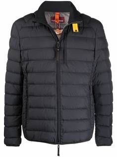Parajumpers пуховик Ugo
