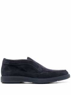 Santoni ботинки по щиколотку