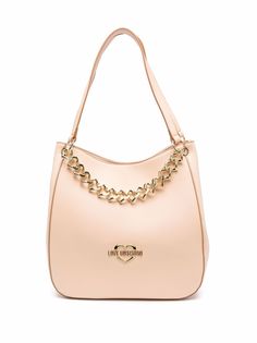 Love Moschino сумка на плечо с цепочкой