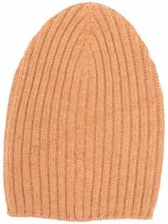 Barrie кашемировая шапка бини