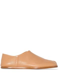 Maison Margiela туфли Tabi
