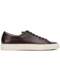 Buttero classic lace-up sneakers