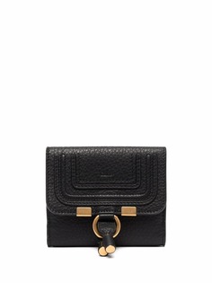 Chloé кошелек Marcie