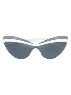 Mykita солнцезащитные очки MYKITA X MAISON MARGIELA