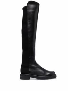 Stuart Weitzman сапоги 5050 Lift