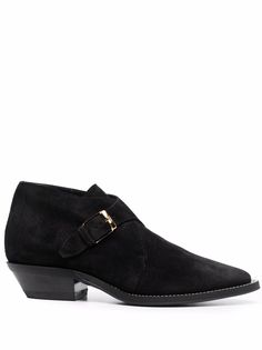 Tods ботинки с заостренным носком Tod`S