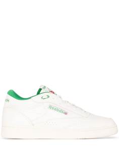 Reebok кроссовки Club C Mid II Vintage